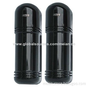 Photoelectric Beam Sensors, Waterproof with DSP Chip and -25 to 60°C Operating Temperature